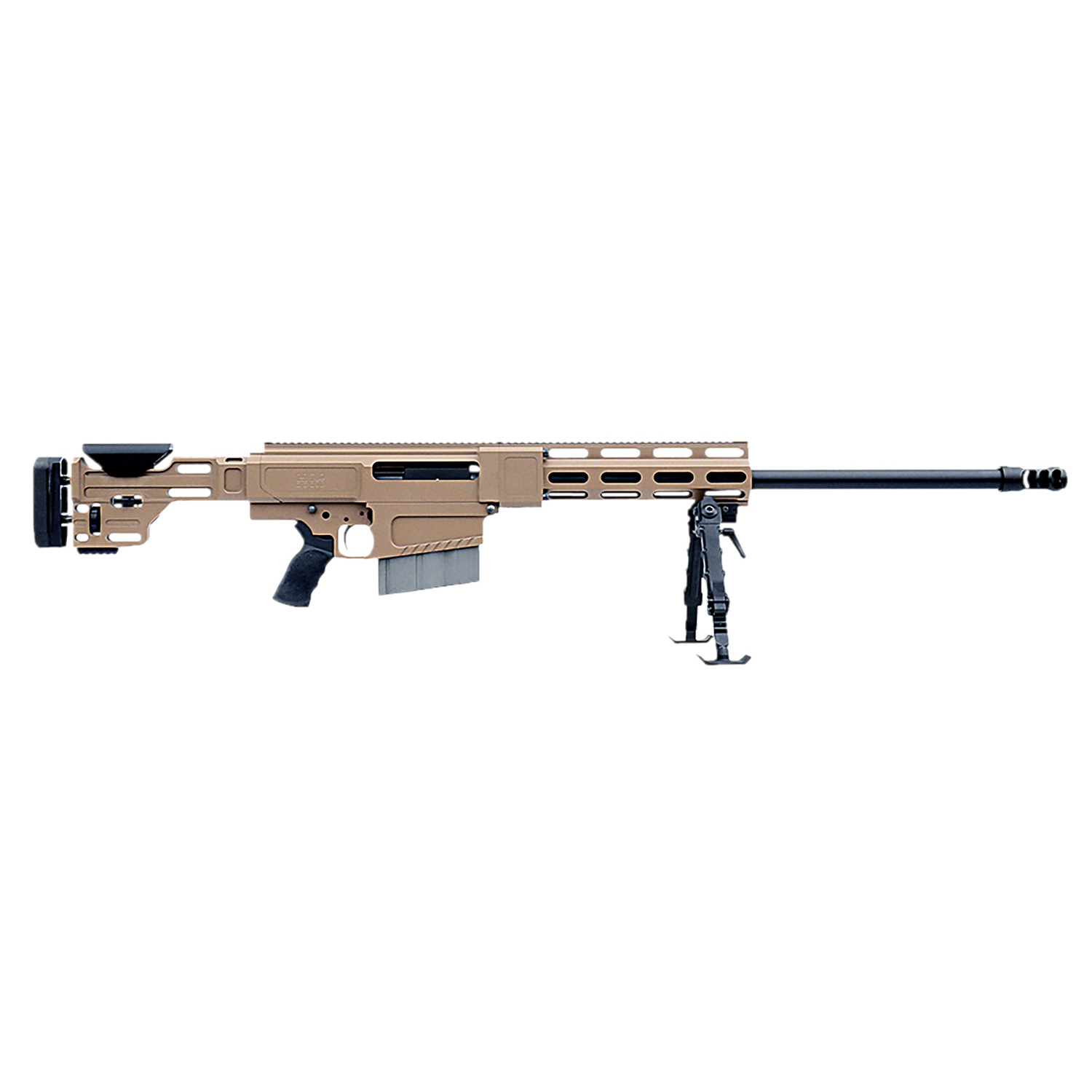 Hm Defense HM50B2 Gen 2 .50 Bmg 10+1