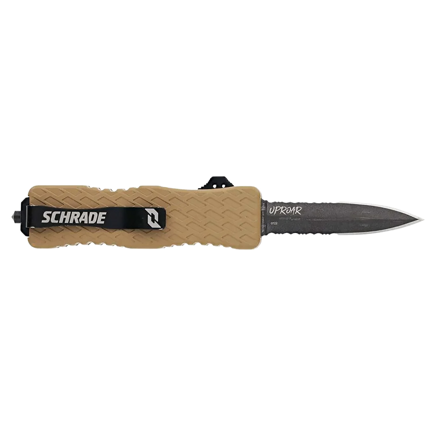 Sra Uproar Tactical Da Otf Fde