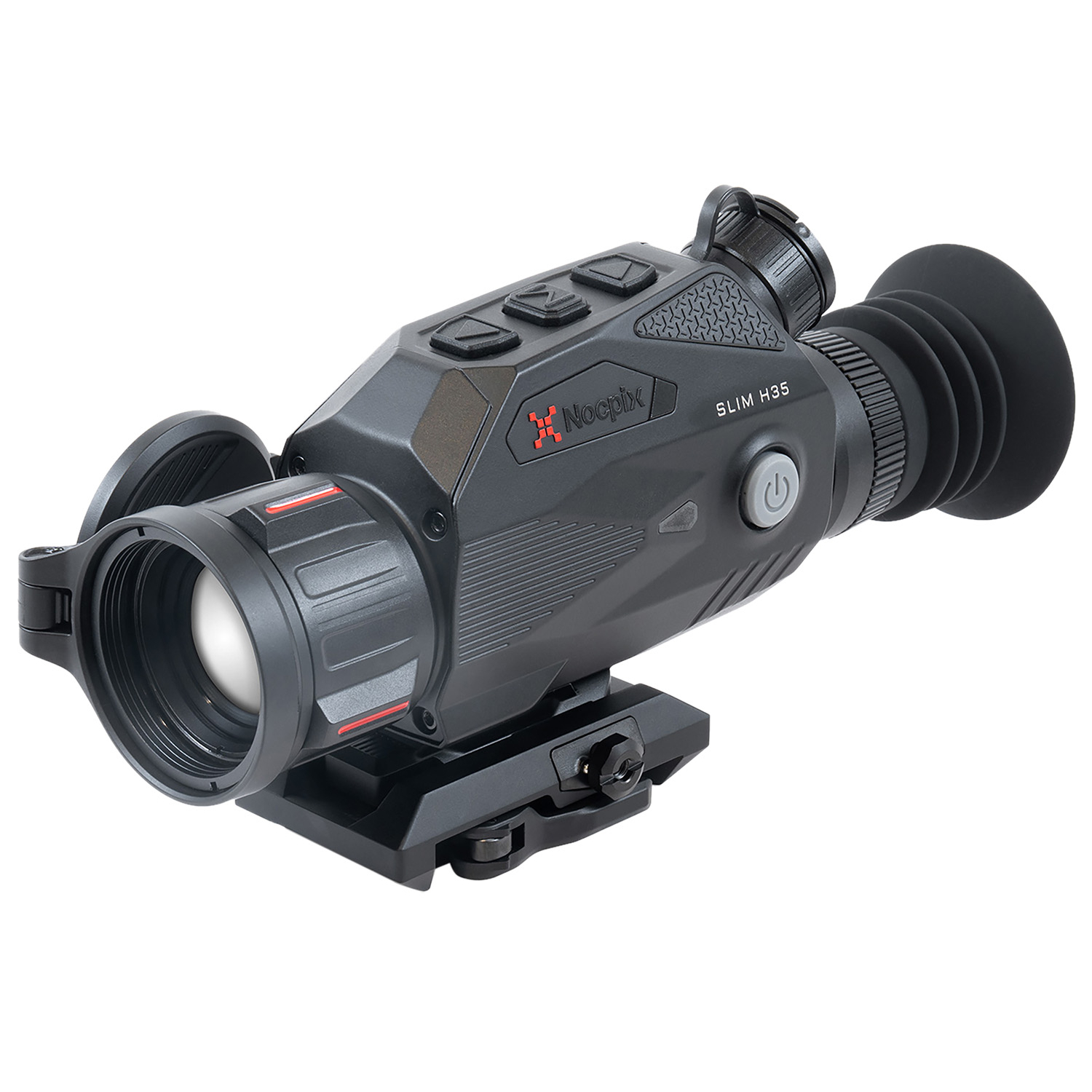 Nocpix SLIM-L35 Thermal Imaging Sight 384 35MM