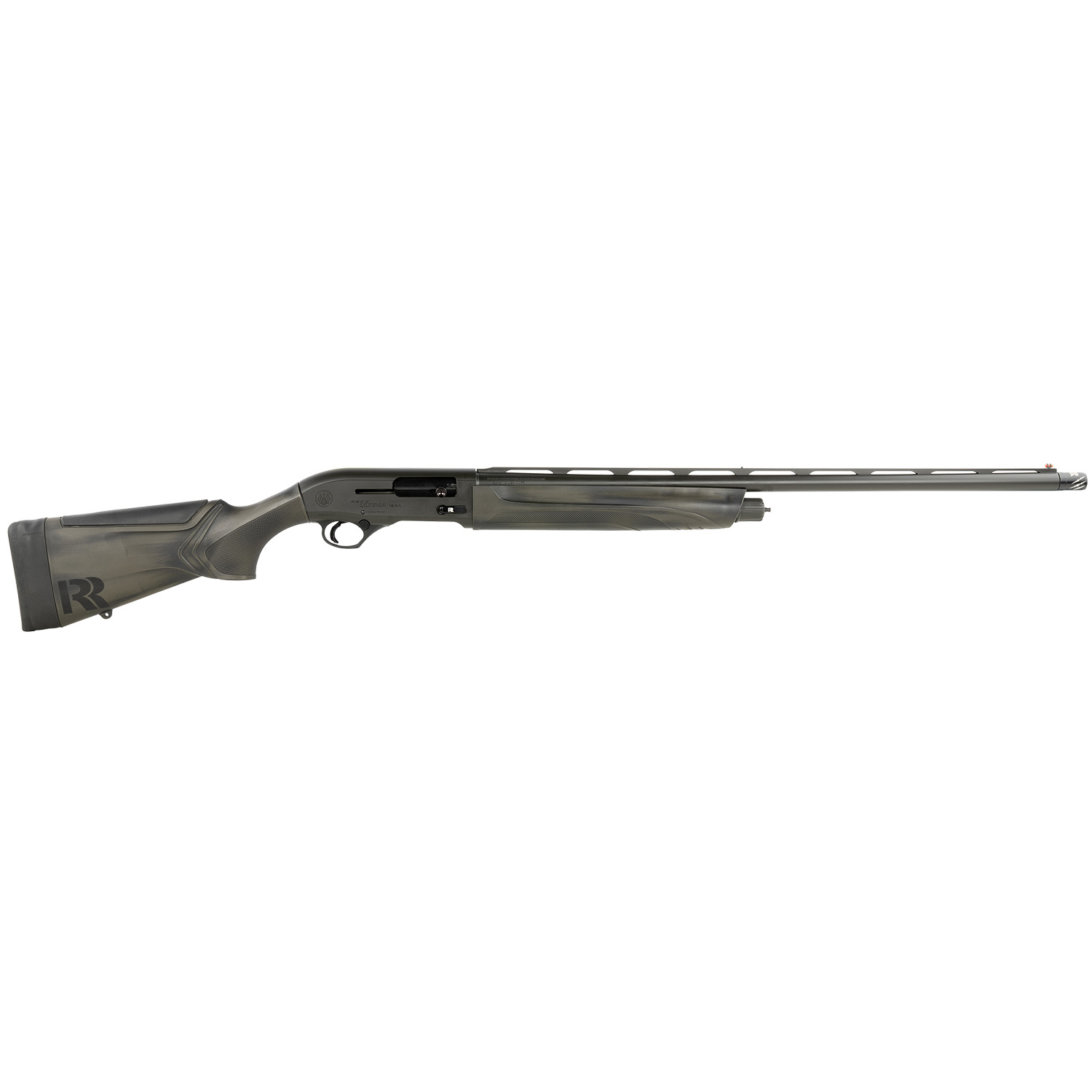 Rob Roberts Beretta A300 12 Gauge 3+1 Duck Cocking Handle Dark Alpine