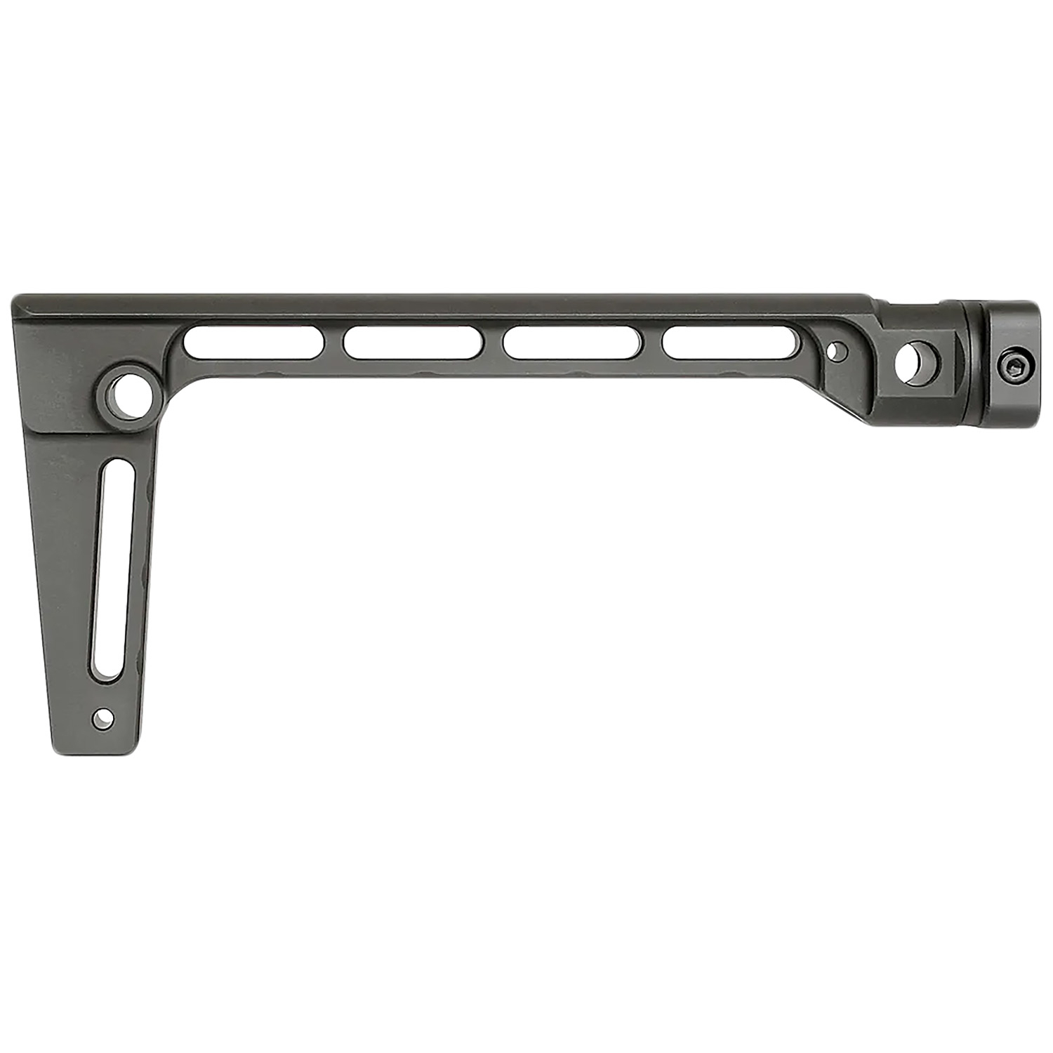 Midwest Mi-arm-f Arm Brace Fixed Stock Black