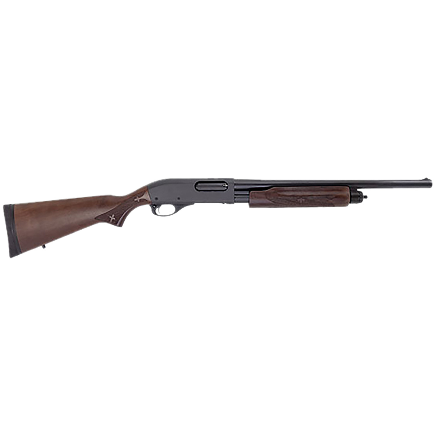 Rem 870 Tac Wood 20M/185CB