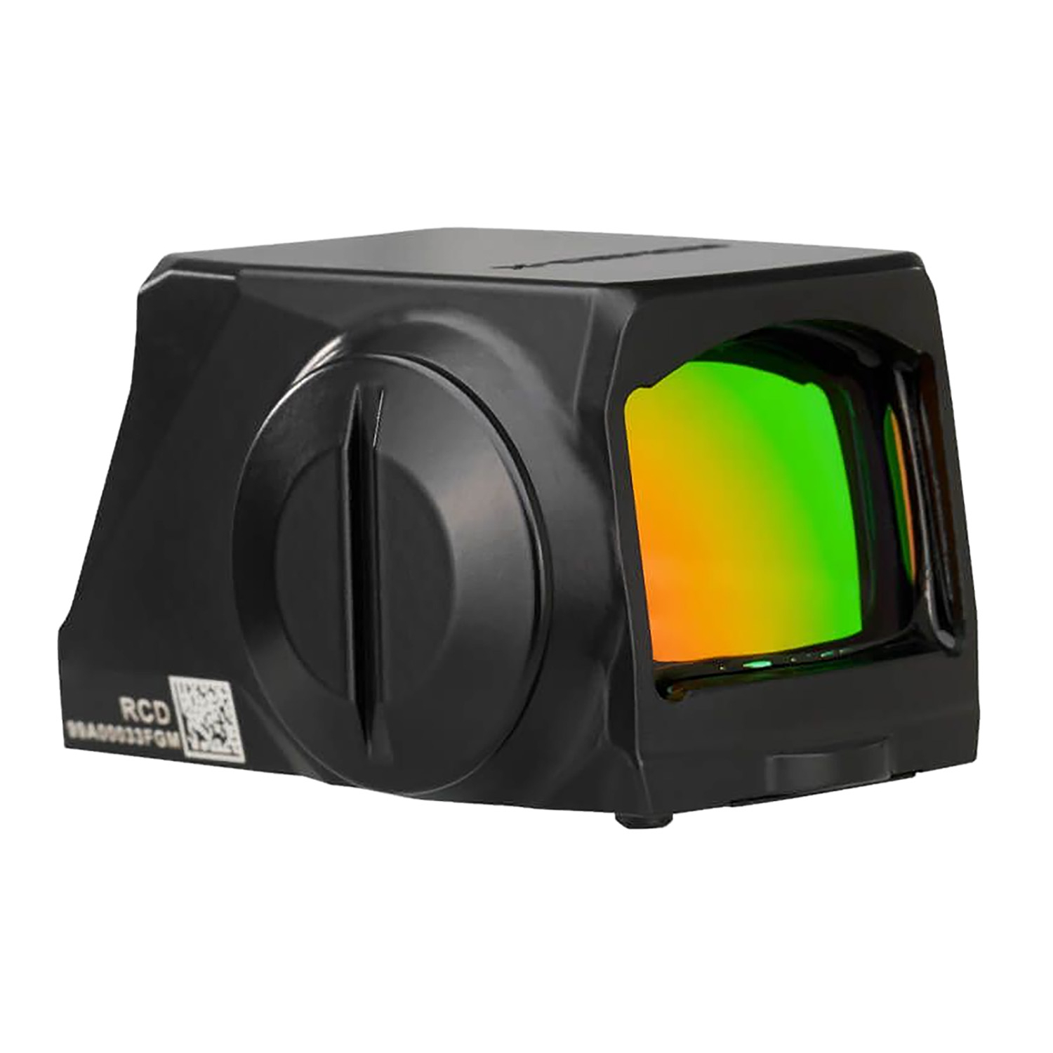 Sig Romeox Sloc Cmp Encl Cdot