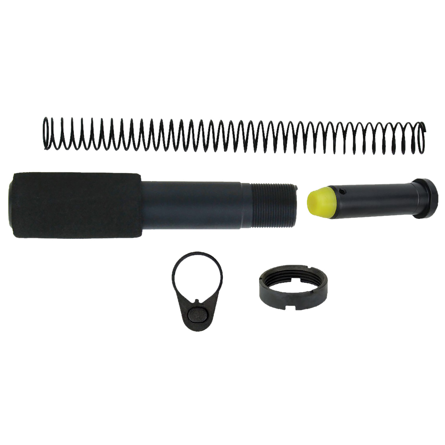 Tacfire Pistol Buffer Tube 5.5OZ