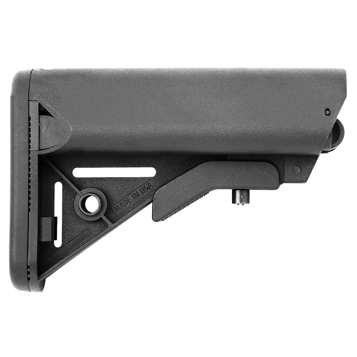 Tacfire MAR082-S AR15 Mil-spec Sopmod Stock