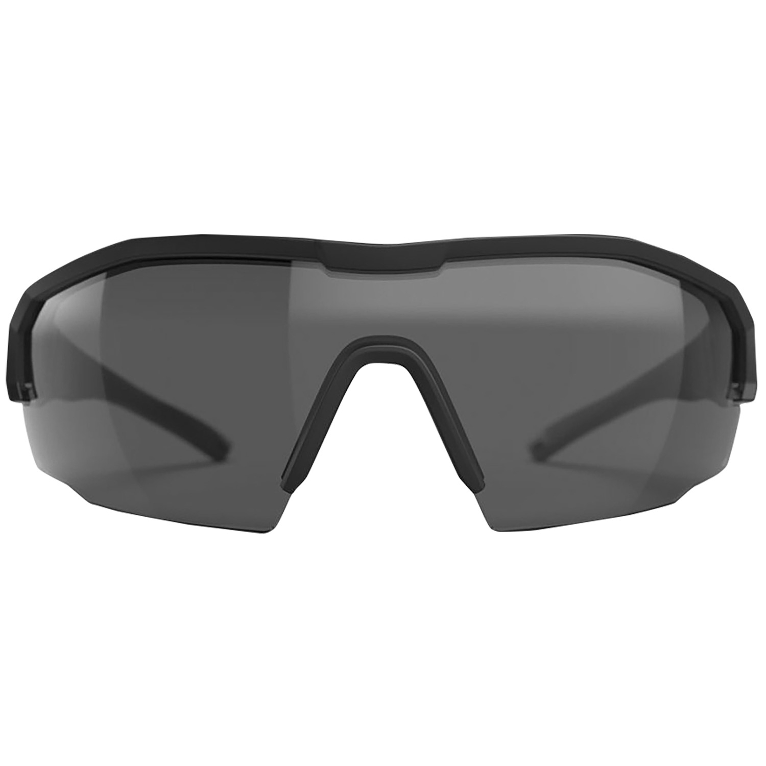 Glock Tactical Glasses GEN5 Black Smoke Lens