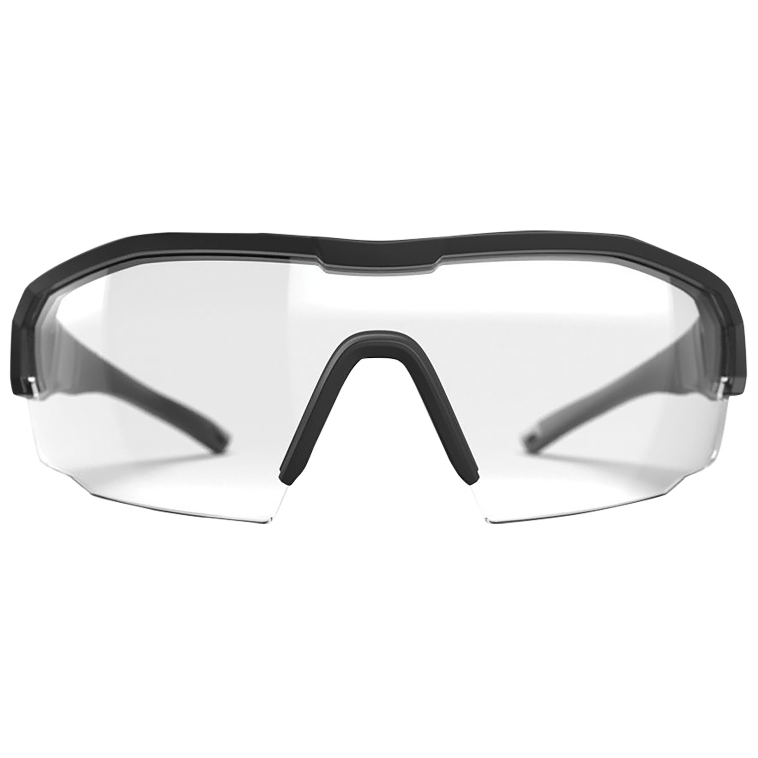 Glock Tactical Glasses GEN5 Black Clear Lens