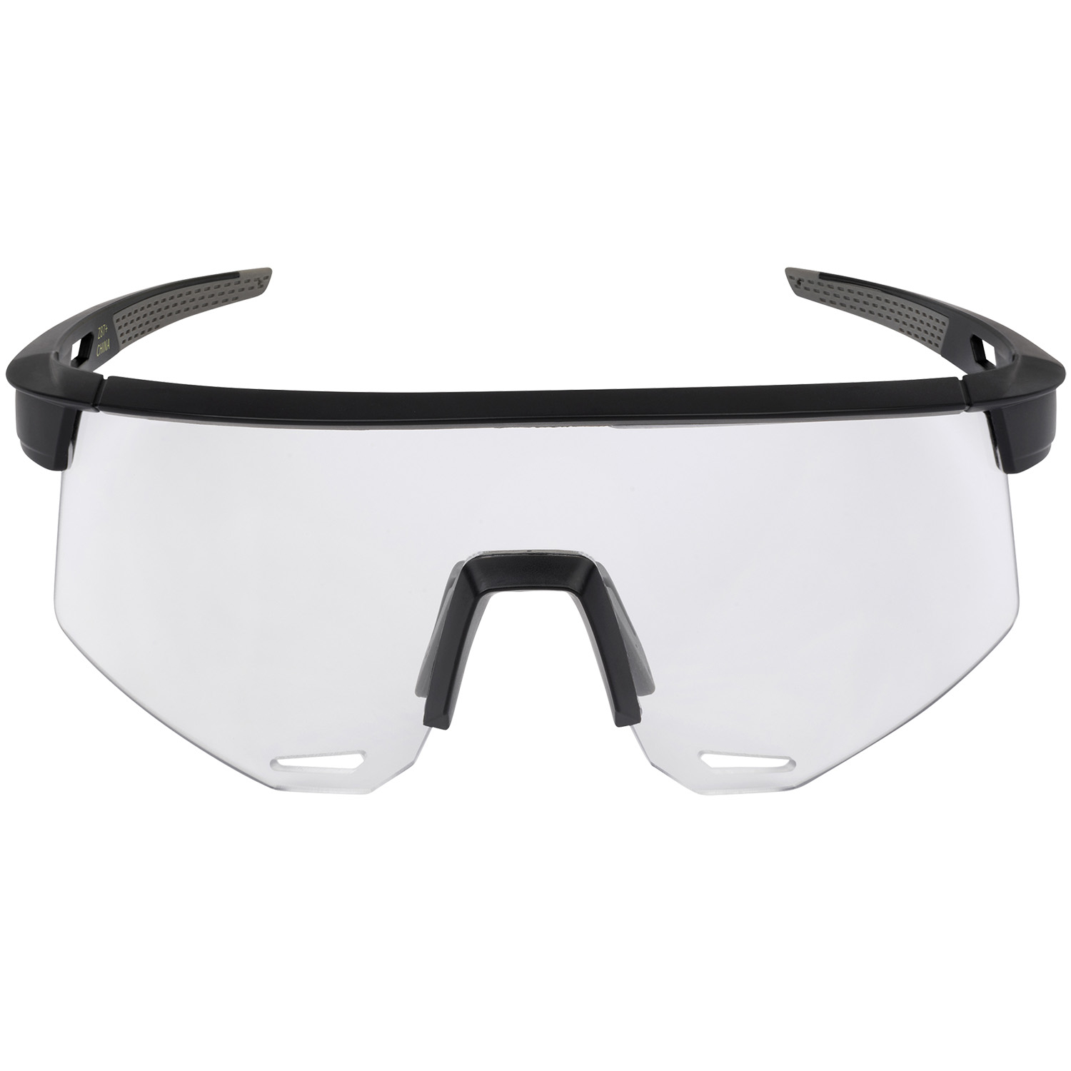 Allen Ultrx Synth Safety Glasses Clear