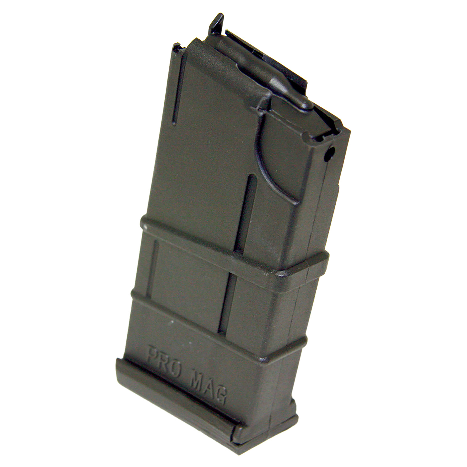 Promag RUGA11 Mag MINI-14 223 20RD Black Polymer
