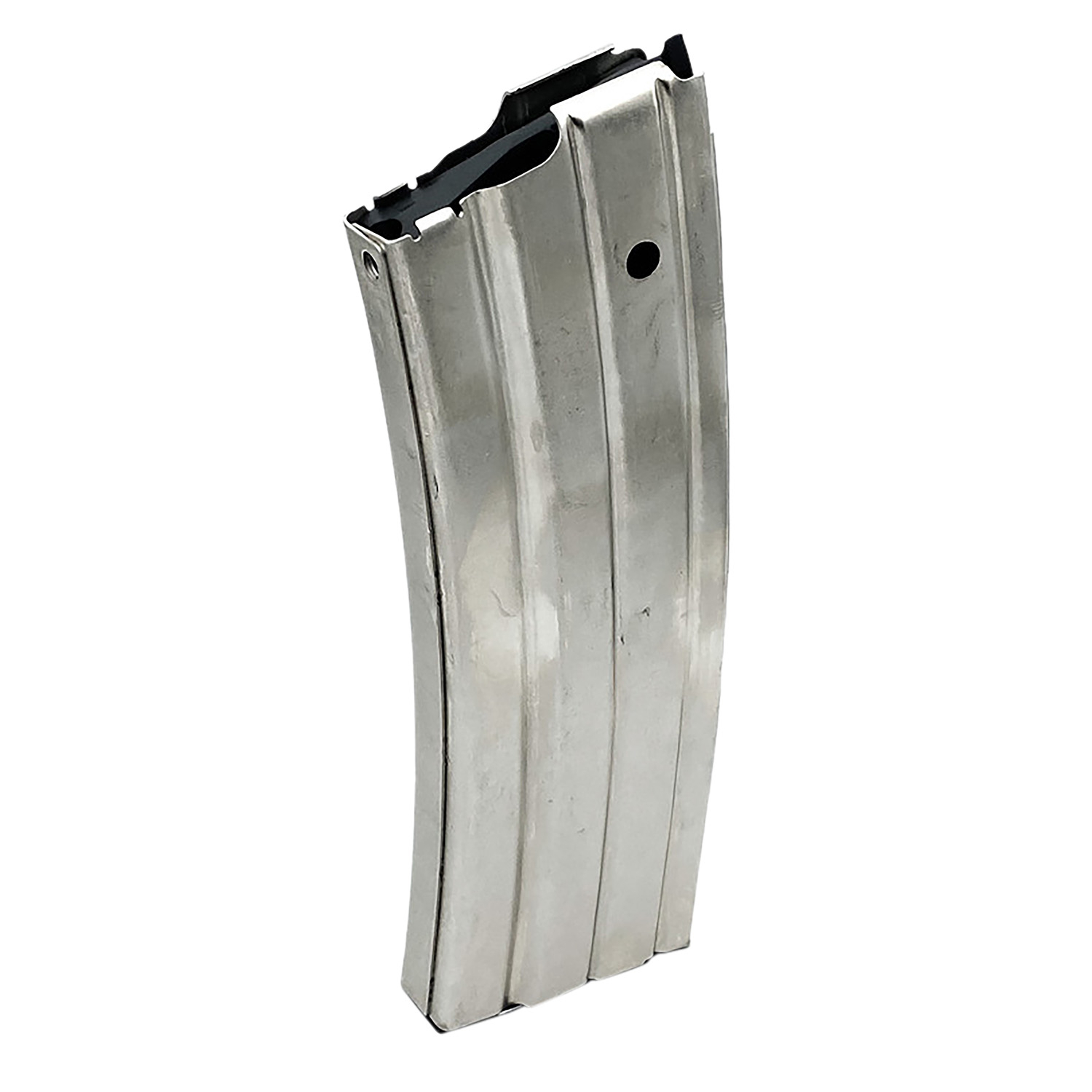 Promag Ruger MINI-14 223 Rem 30RD Nickel-plated Magazine