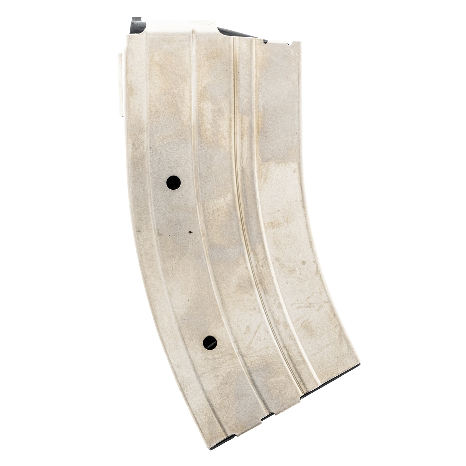 Promag RUGA43N Mag MINI-30 7.62X39MM 20RD Nickel