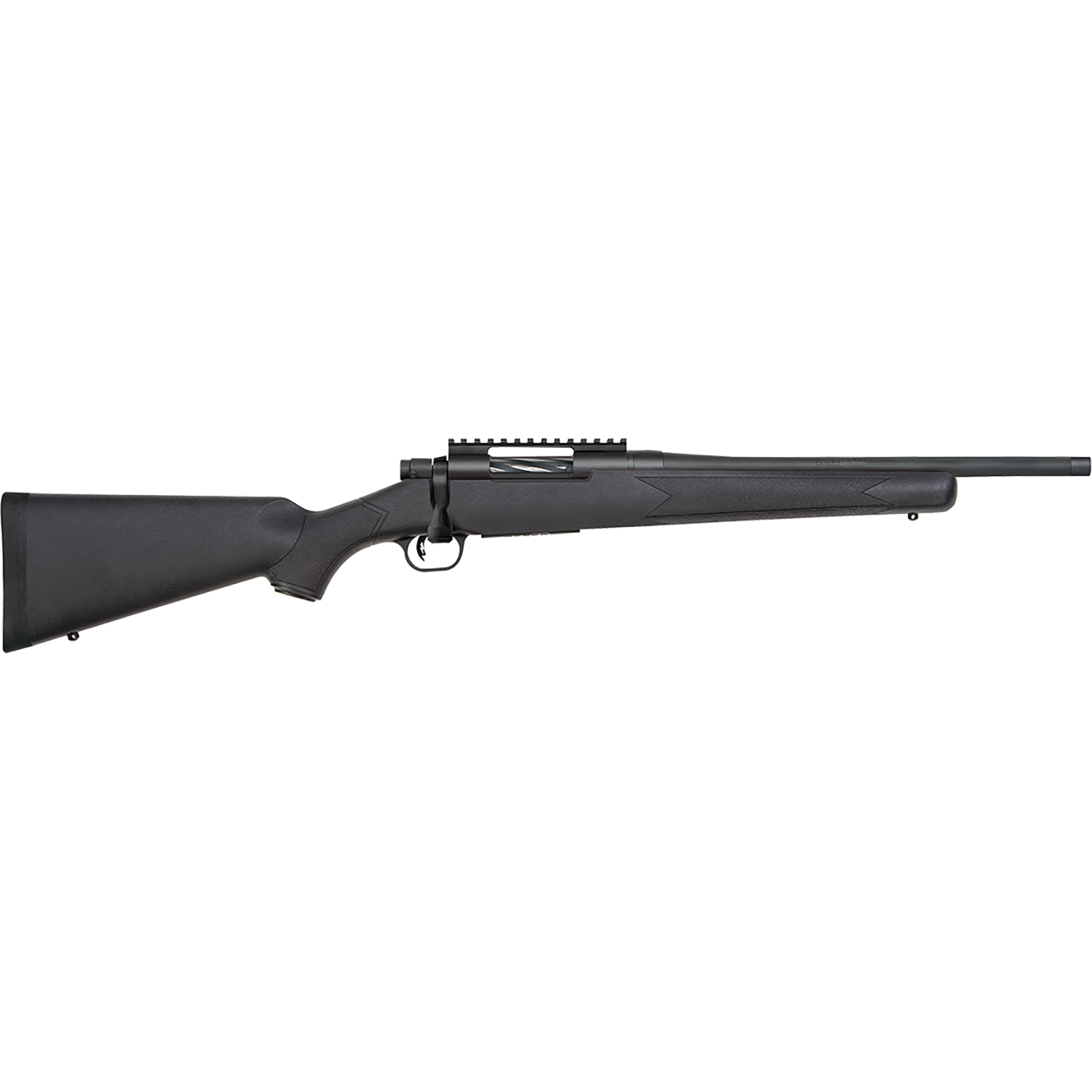 Mossberg Patriot Carbine Rifle 22-250 Rem 5+1
