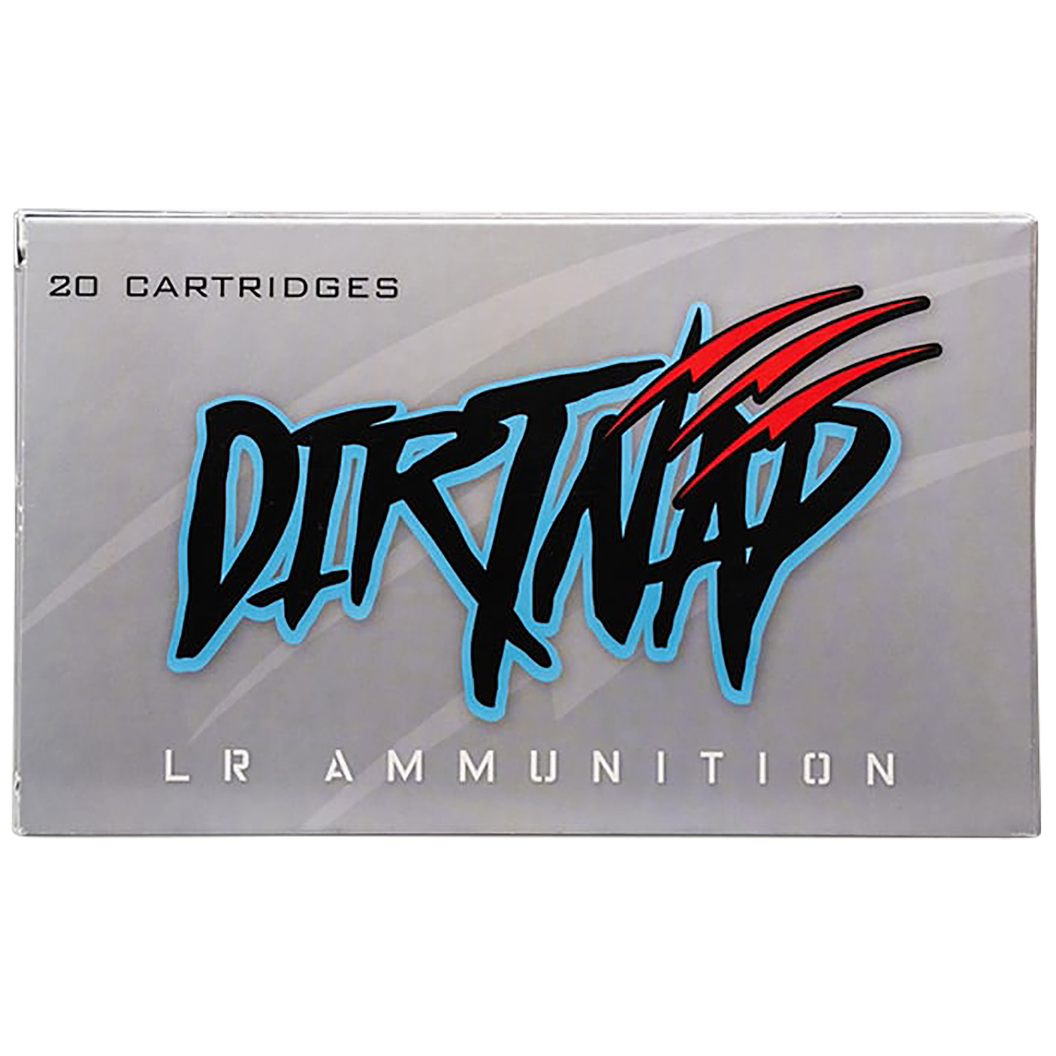 Dirt Nap DNP7PRC180GR 7MMPRC 180GR 20/10