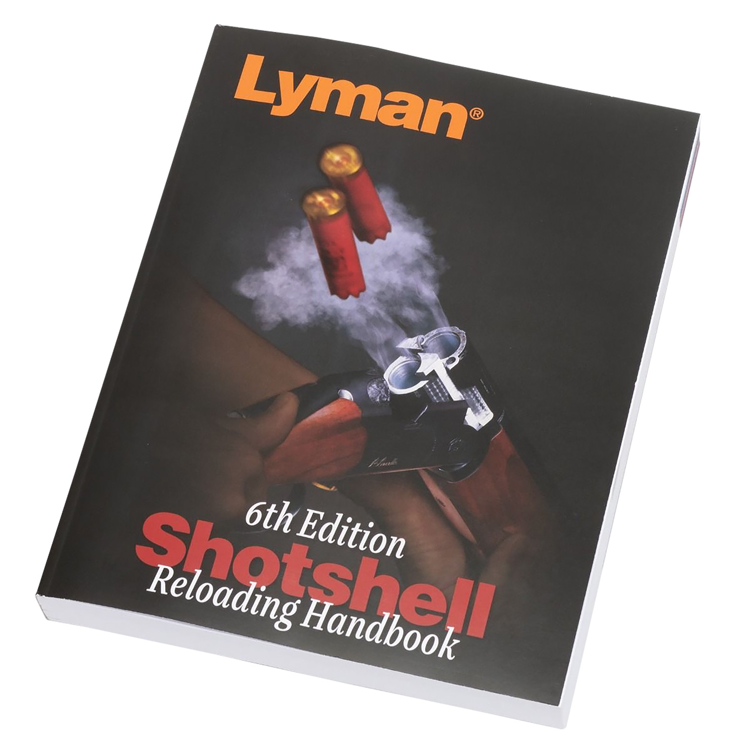 Lyman Shotshell Handbook 6TH Edition