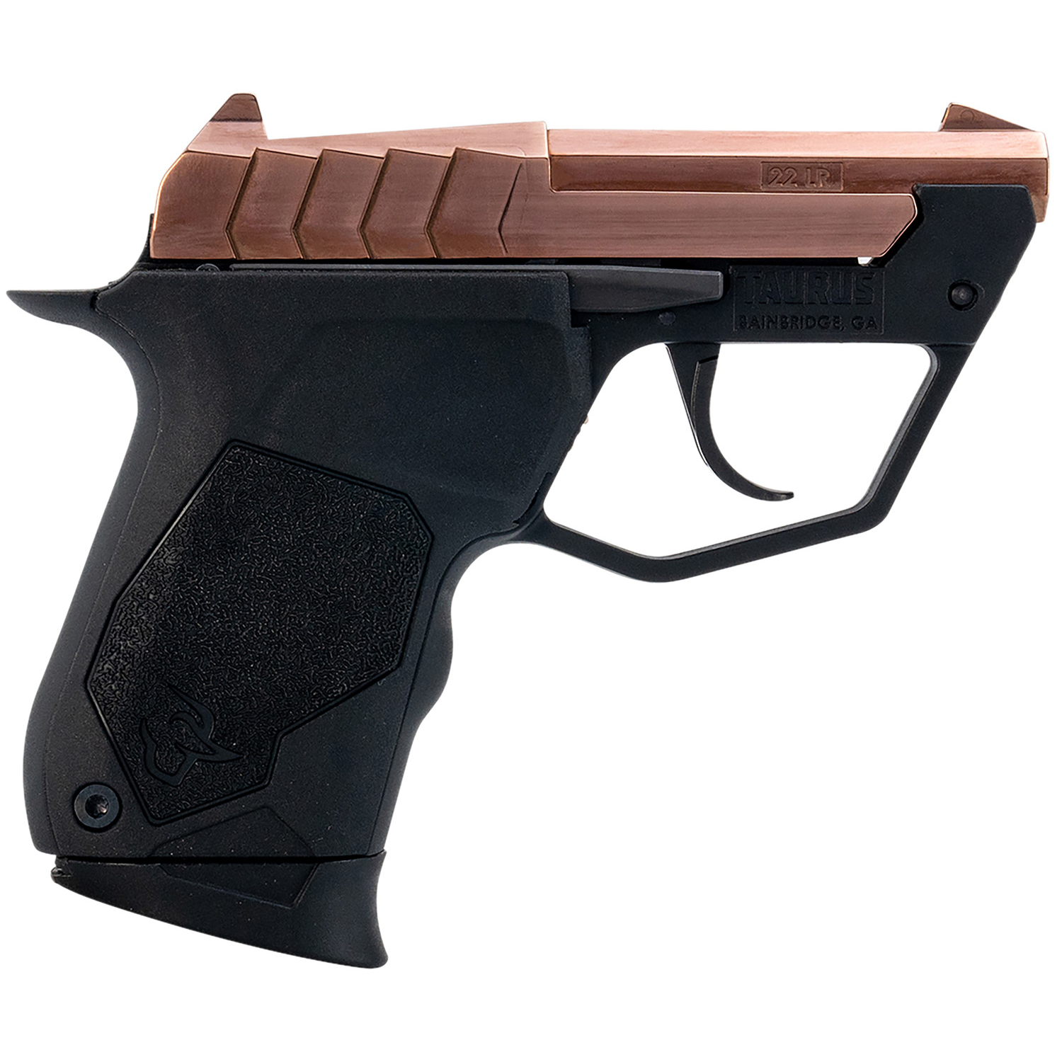 Tau 22TUC 22LR Pst 9R Pvd Rose