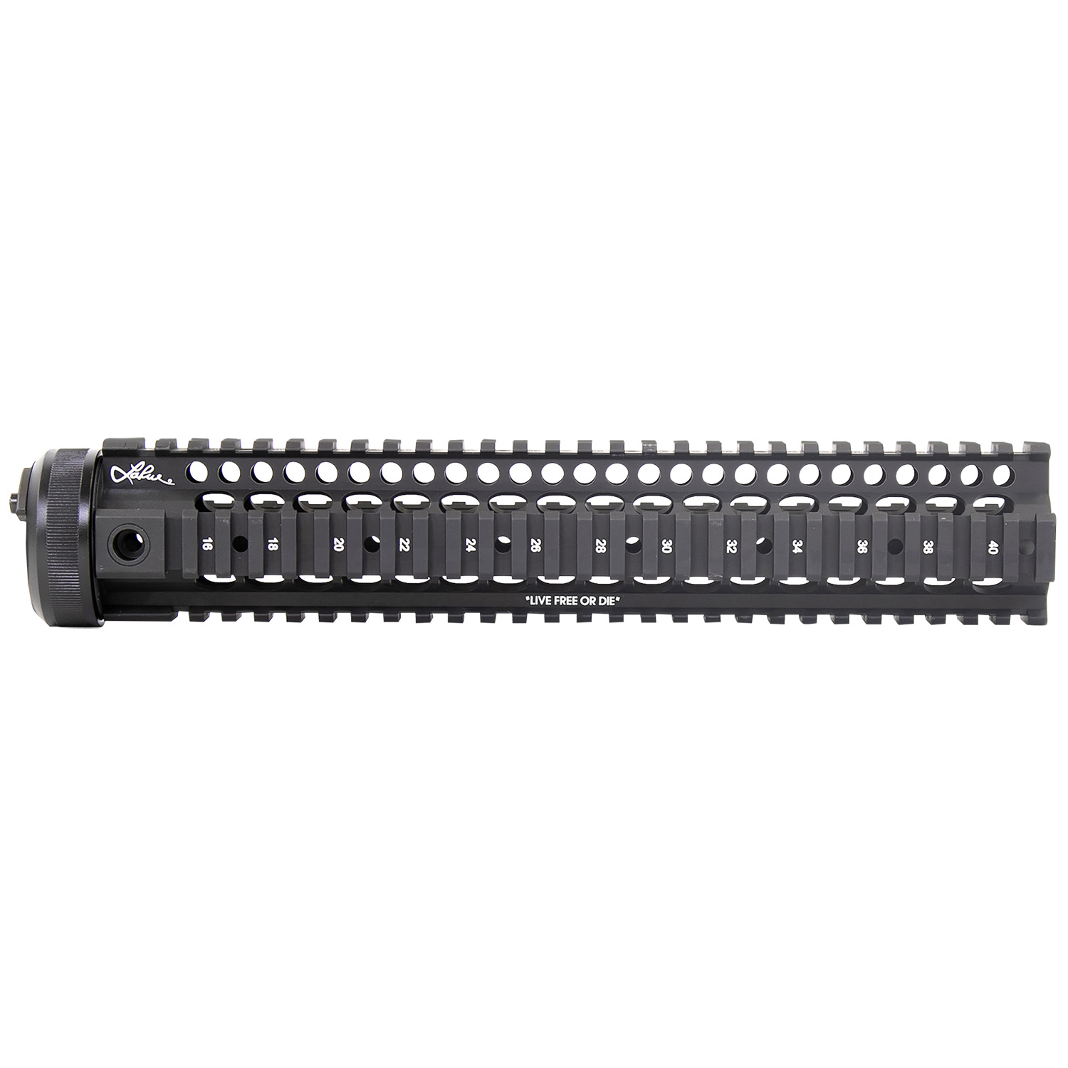 Larue LT910-120 Quadrail Handguard 12