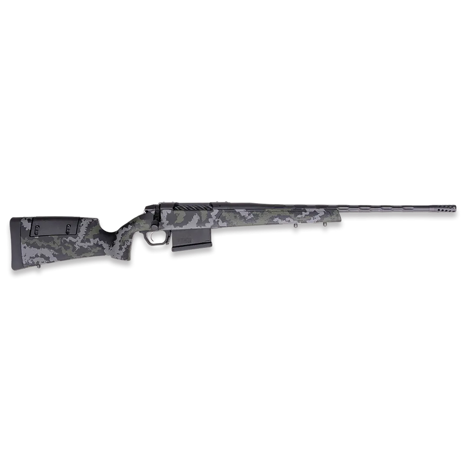 Wby 307 Range XP2 65CR 20B