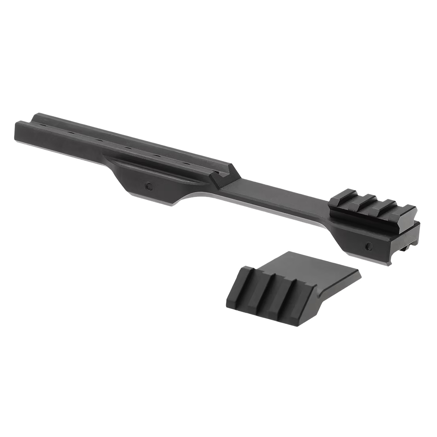 Sightmark Wraith Mini Long Mount With Rail