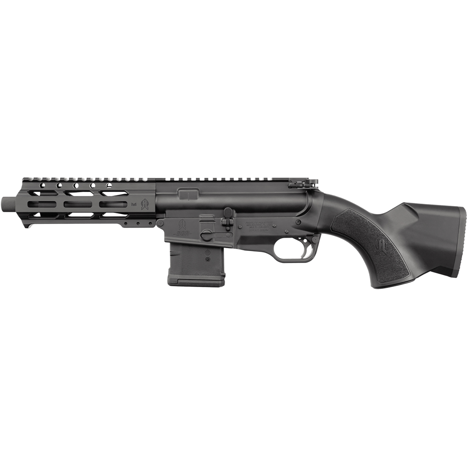 Fightlite SCR-556BPM Scr Bandito 5.56 10+1 - Image 2