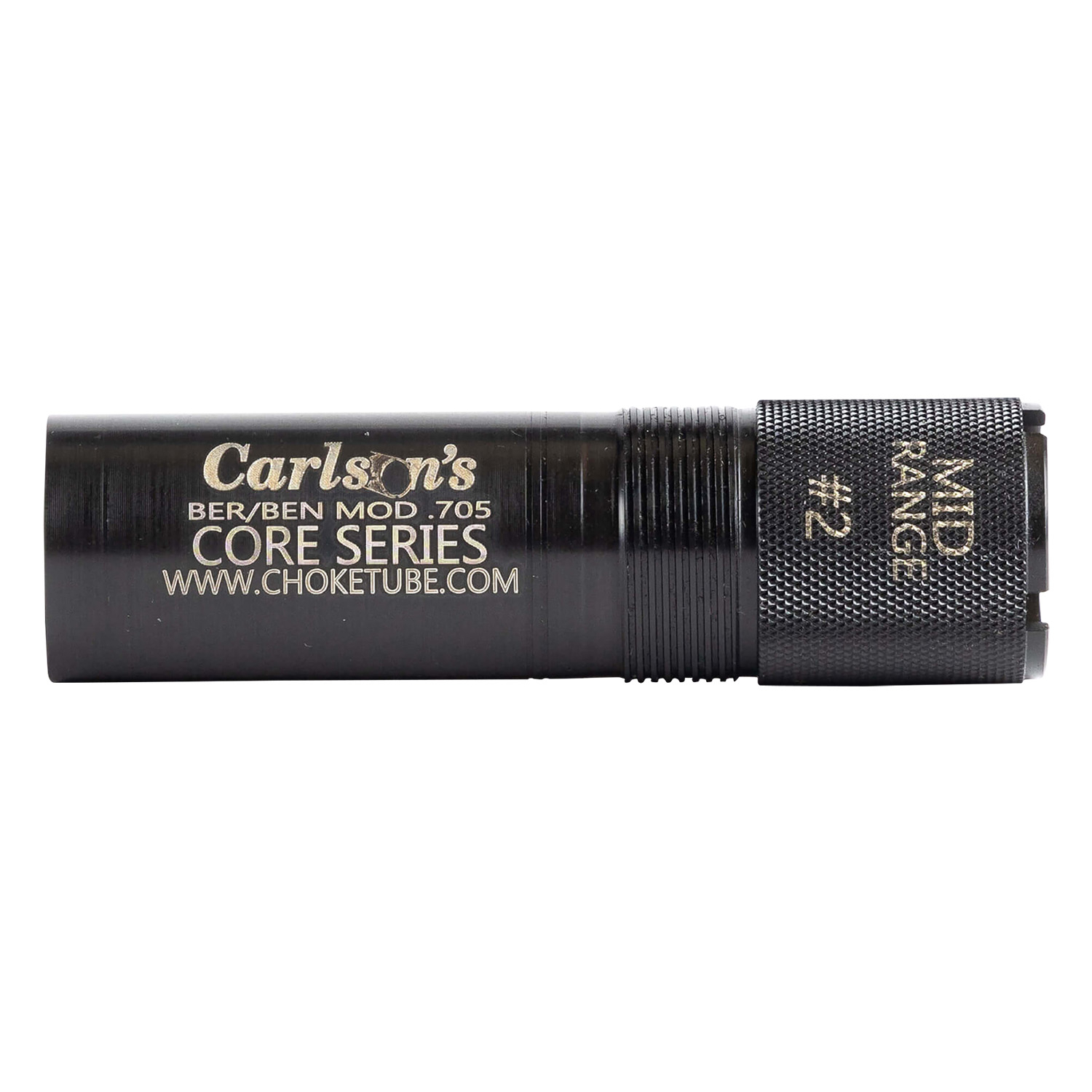 Carlsons 41055 Core Beretta Optima Hp 12GA Mid-range