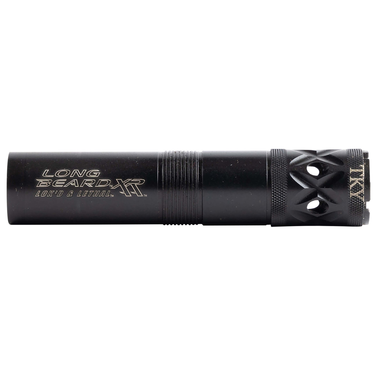 Carlsons Long Beard Turkey Choke Tube 12G .665