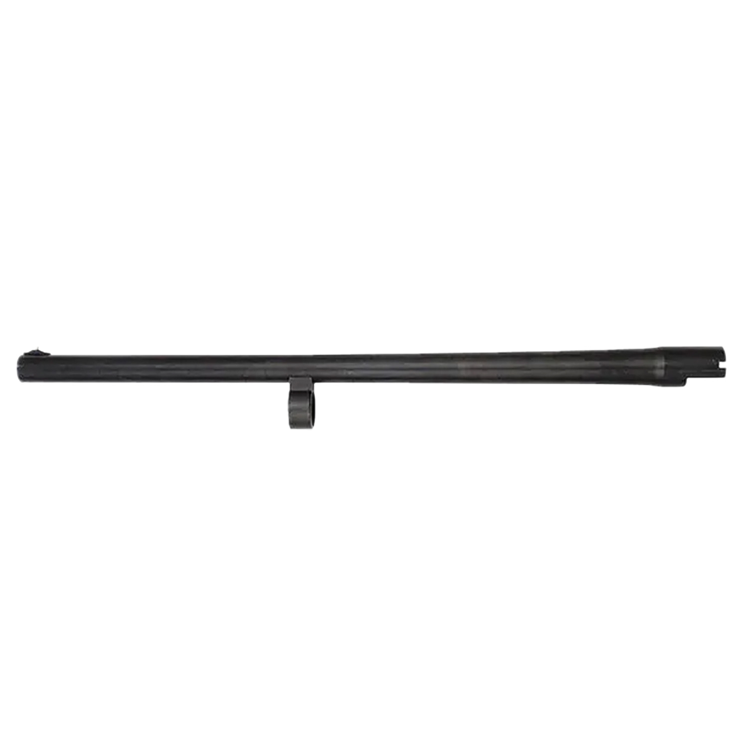 Carlsons 87008 Rem 870 12G Barrel 18.5 Black Matte
