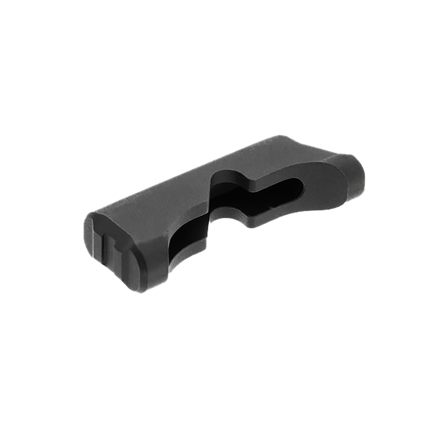 Tyrant Cnc Echelon Extended Magazine Release Black