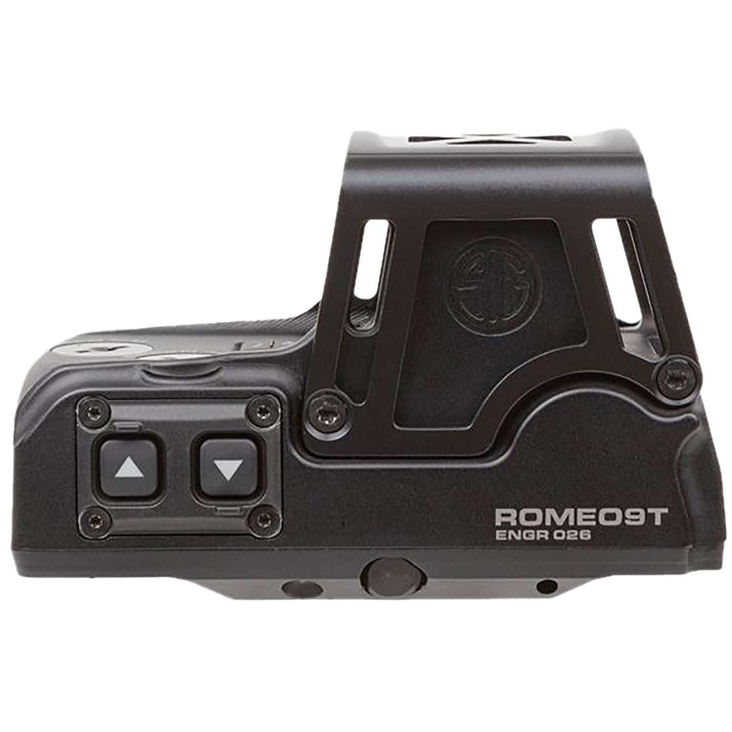 Sig Sauer ROMEO9T Red Dot 1X38MM Black