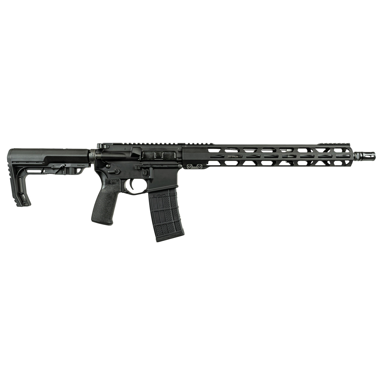 Zro ZULU2 556 Rfl 16B 30RD