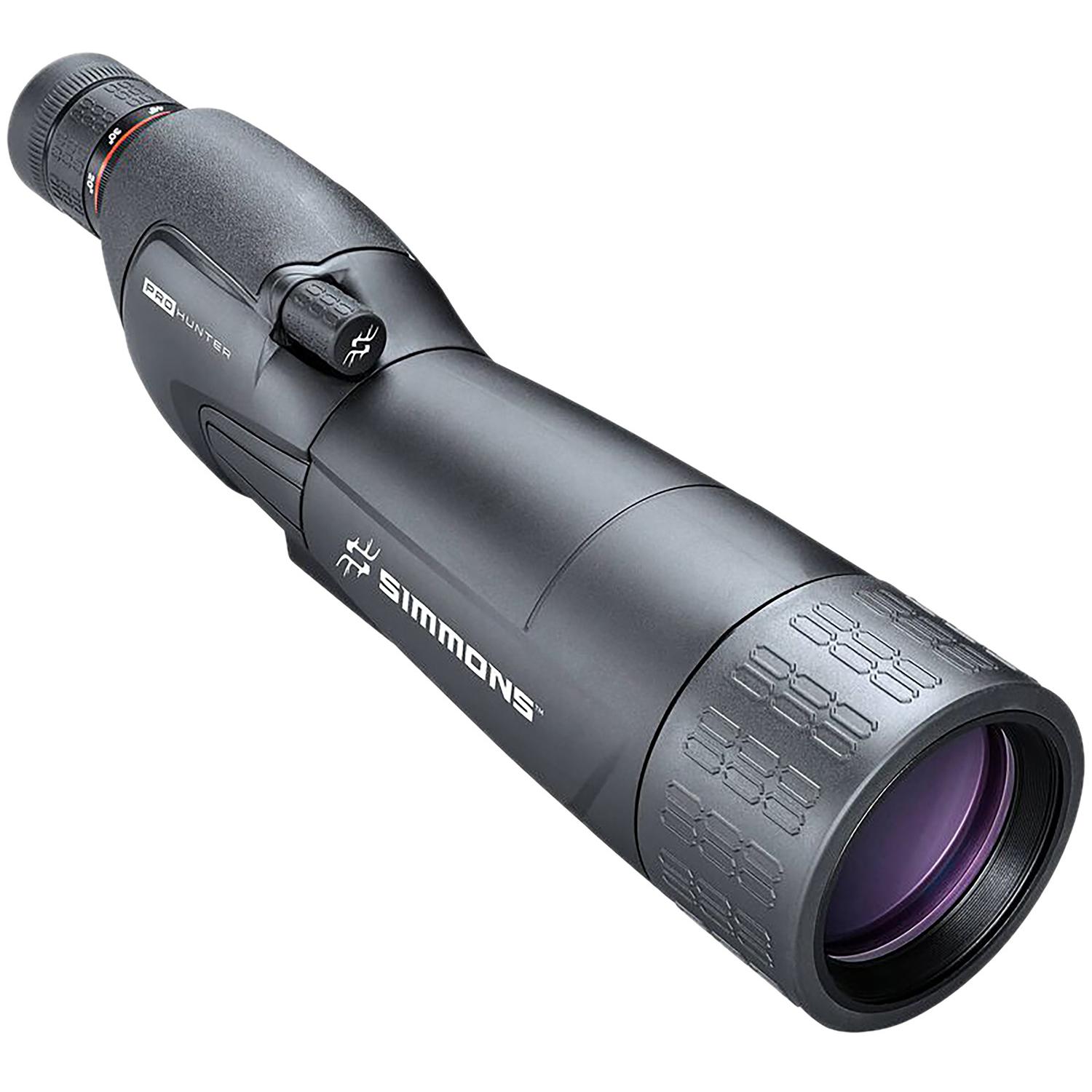 Simmons Spotting Scope Venture 20-60X60 Black