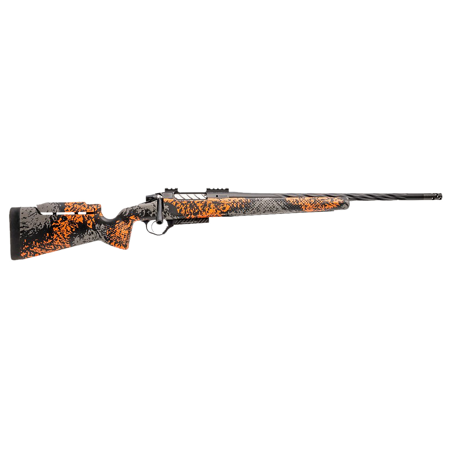 Seekins Havak PH3 6.5 Creedmoor 24 Rifle