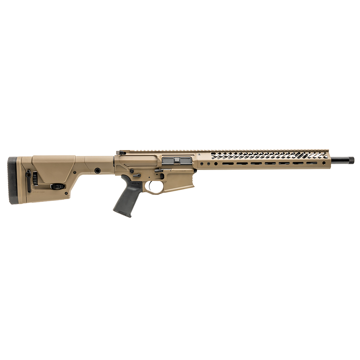 Seekins SP10M 308 Win 18 Flat Dark Earth Rifle
