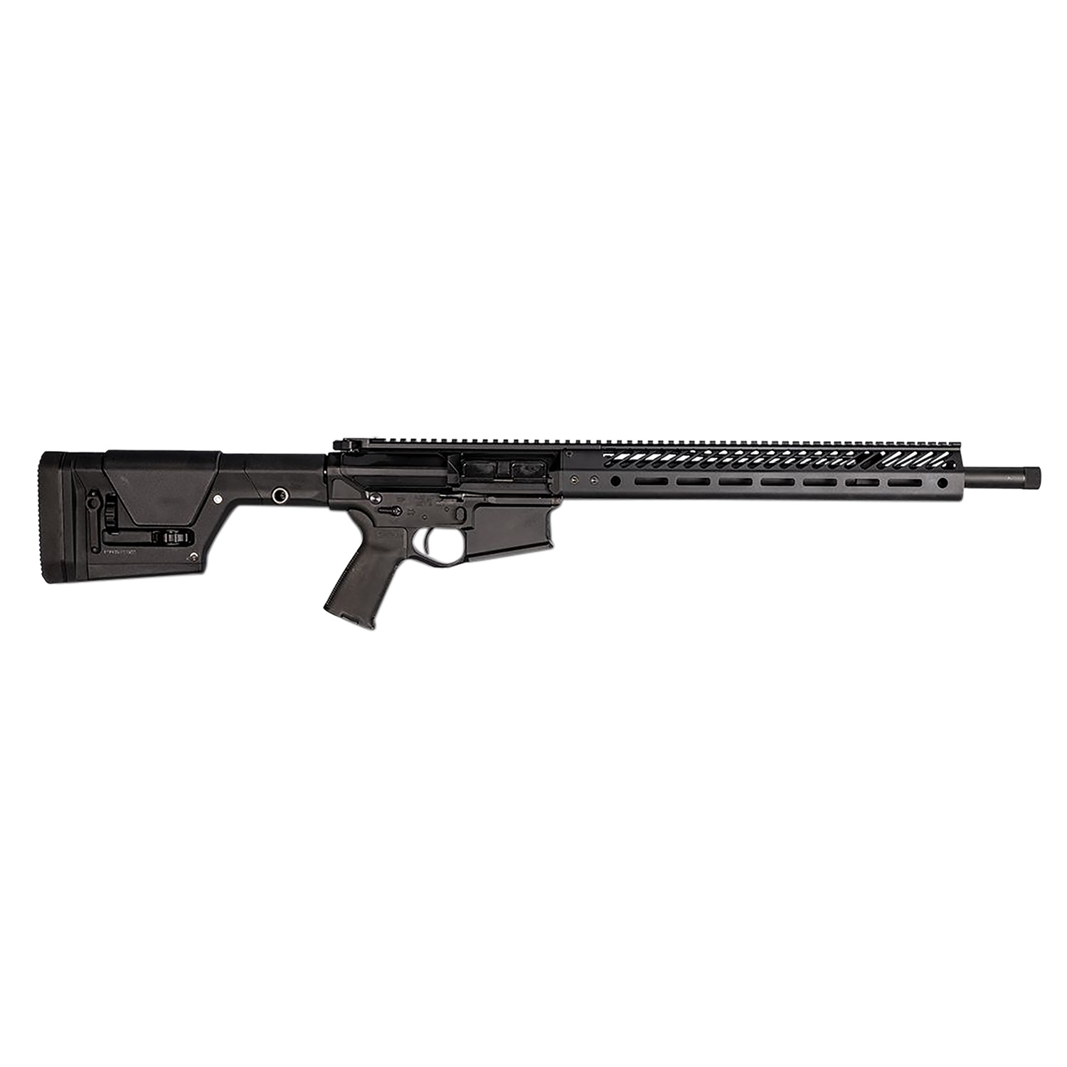 Seekins SP10M 6.5 Creedmoor 20RD Black