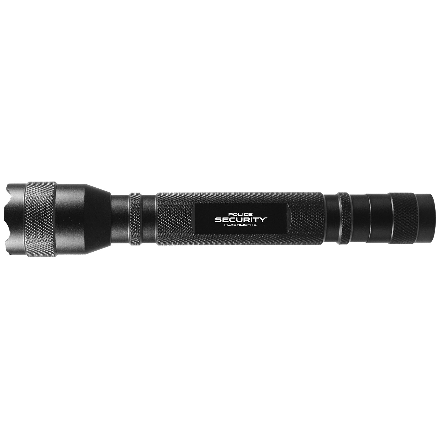 Psf Blackjack Flashlight 250 Lumens Black With 2 Aa Batteries