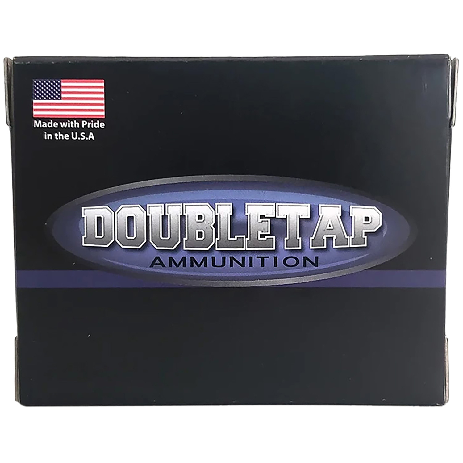 Doubletap 257 Roberts +p 120GR Nosler Partition 20/25