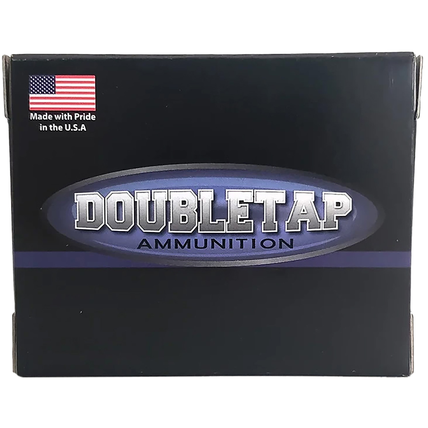 Doubletap Ammunition 257 Wby Mag 120GR Nosler Partition 20/25