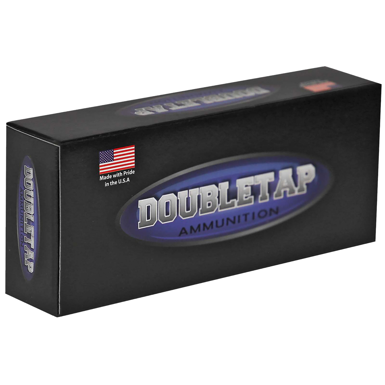 Doubletap Ammunition 300 Blackout 220GR Hollow Point Boat Tail 20/50