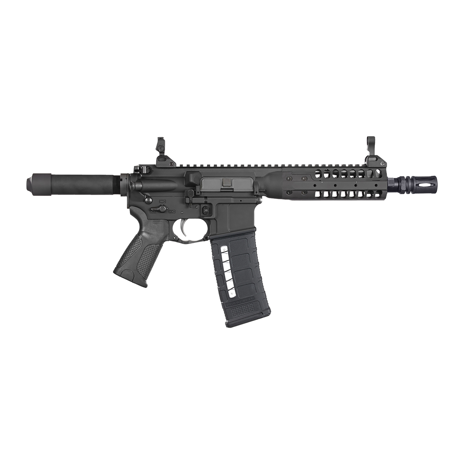 Lwrc SIX8 A5 6.8 Spc Ii 30+1 8.5