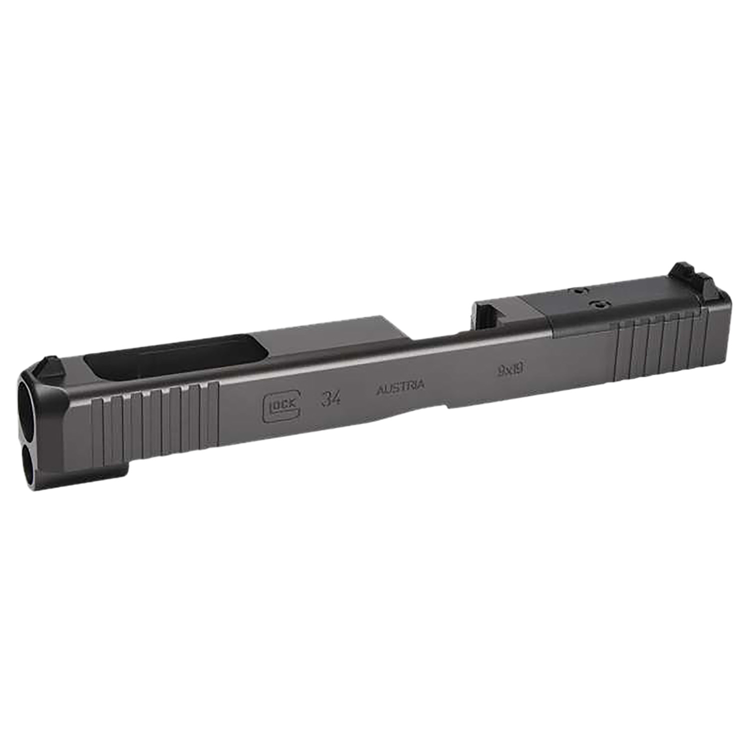 Glk Slide Assy 34G3 Mos Fs