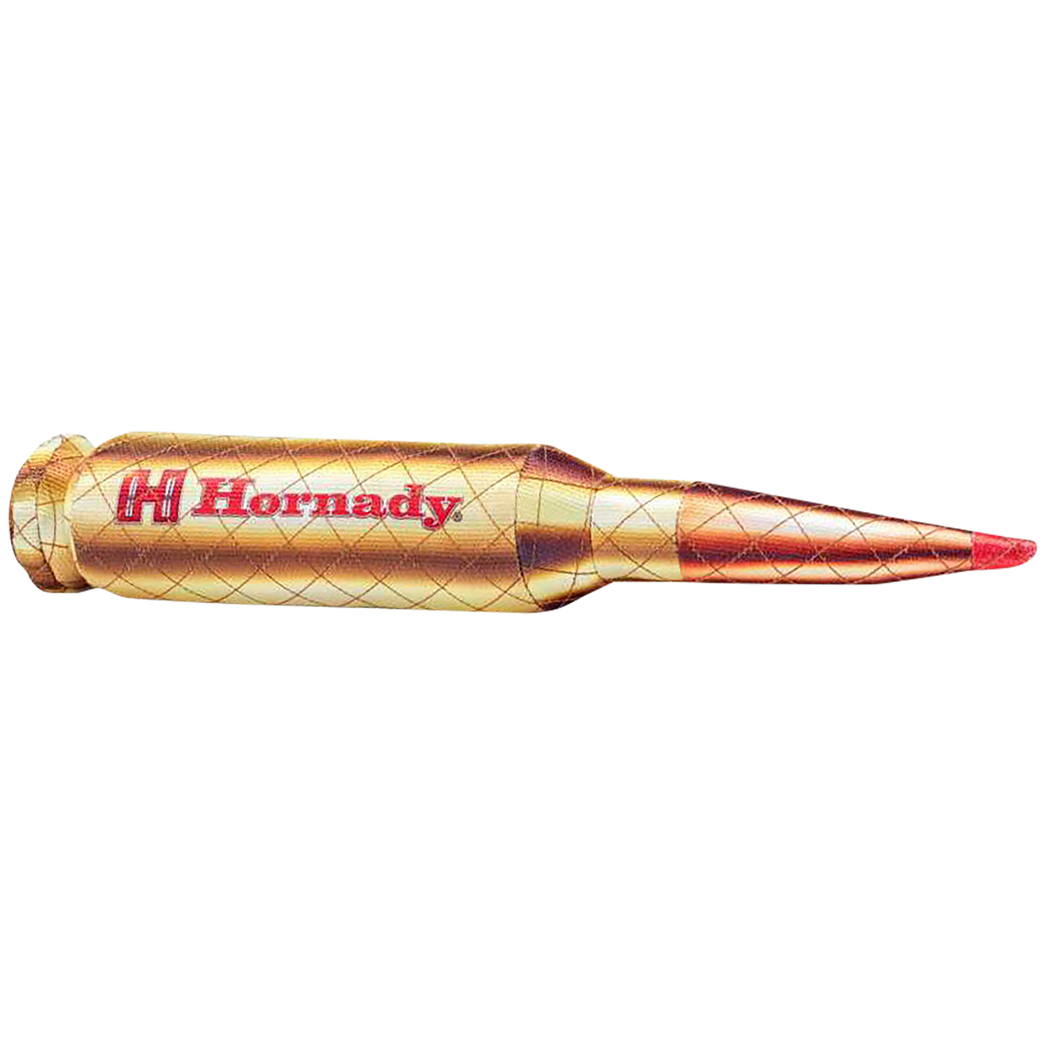 Hornady Ammo Dog Toy 18 Brass