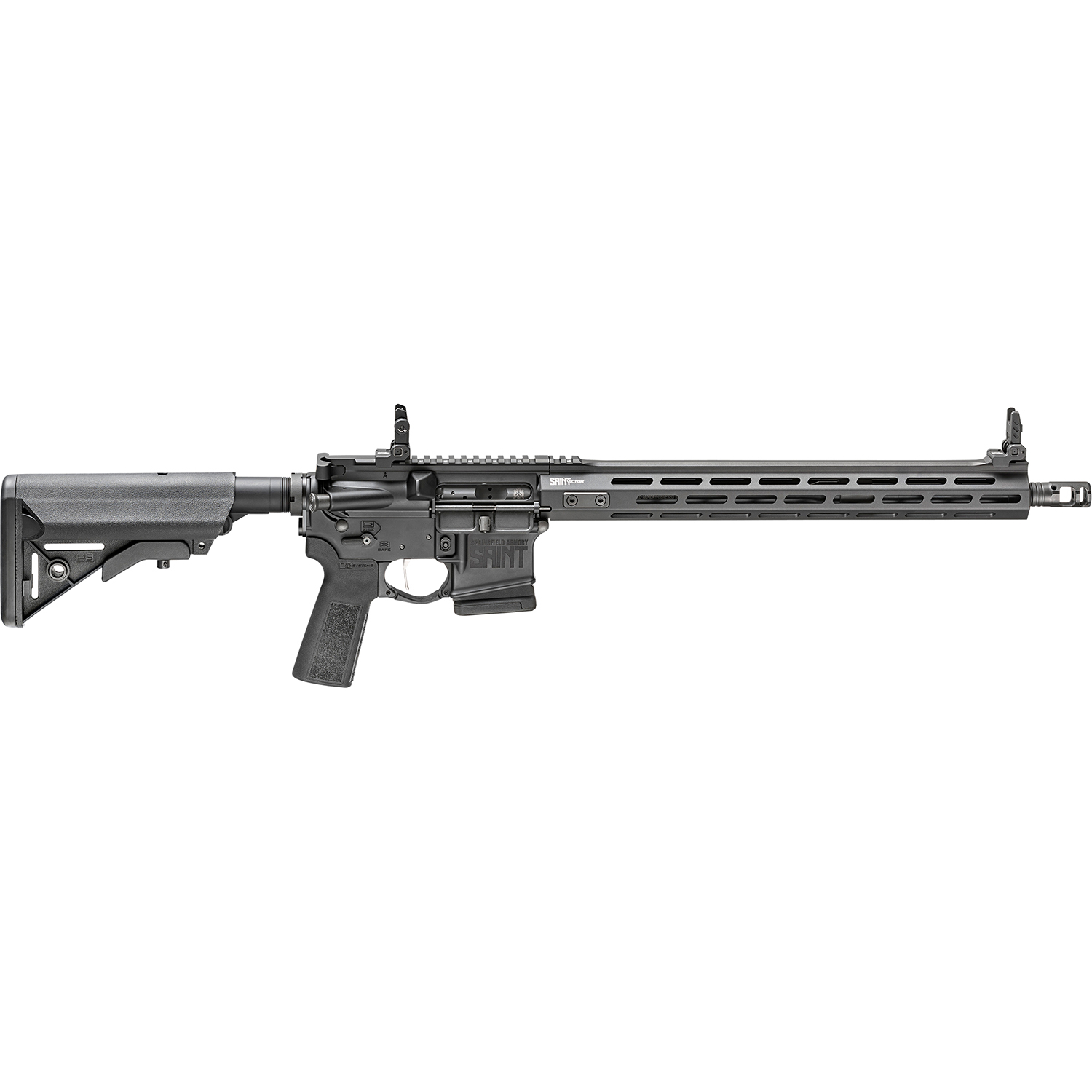 Spg Snt Vic Lc 556 16B G25 10