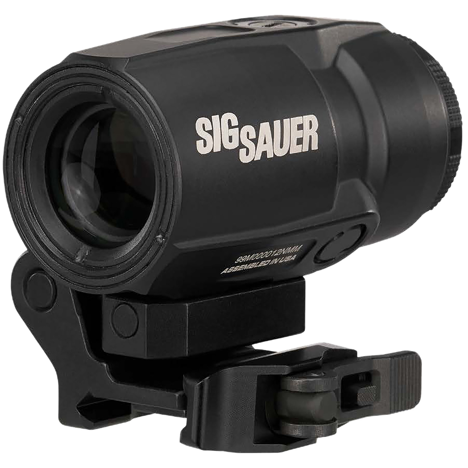 Sig JULIET3T Magnifier 3X22MM