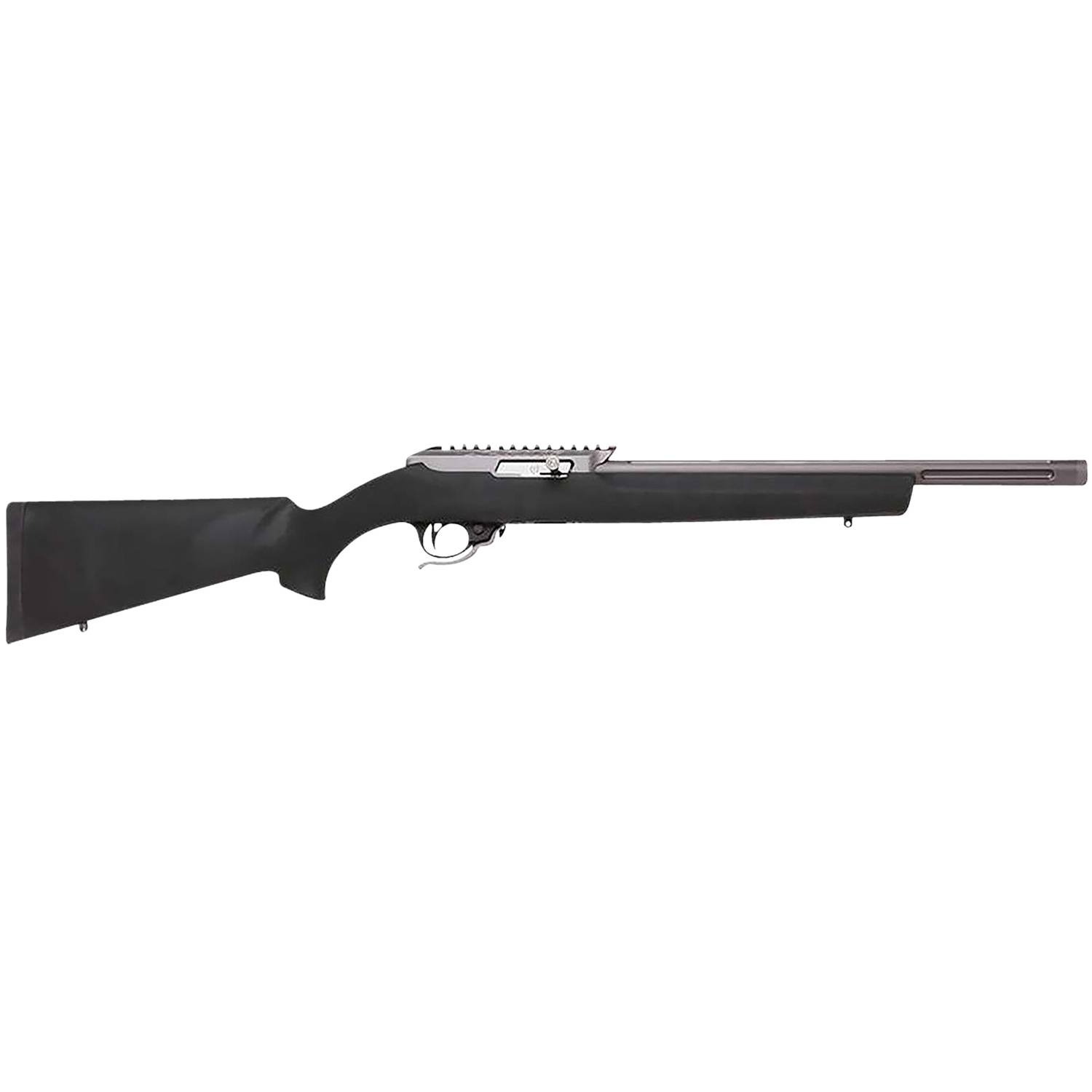 Tacsol ATE2 X-ring 22LR Hogue Gry/blk