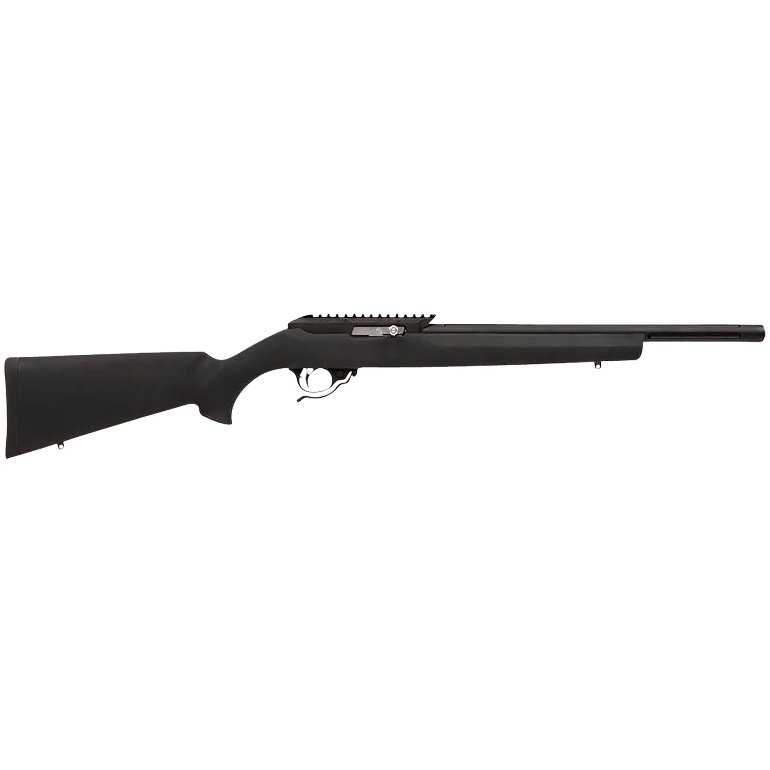 Tacsol ATE2-MB-B-H-BLK Xring 22LR Hogue Black/black