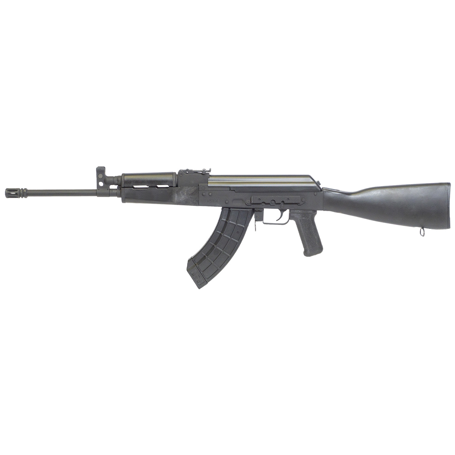 Century Arms RI5901N Vska Tactical 7.62X39MM 30+1 Black - Image 2
