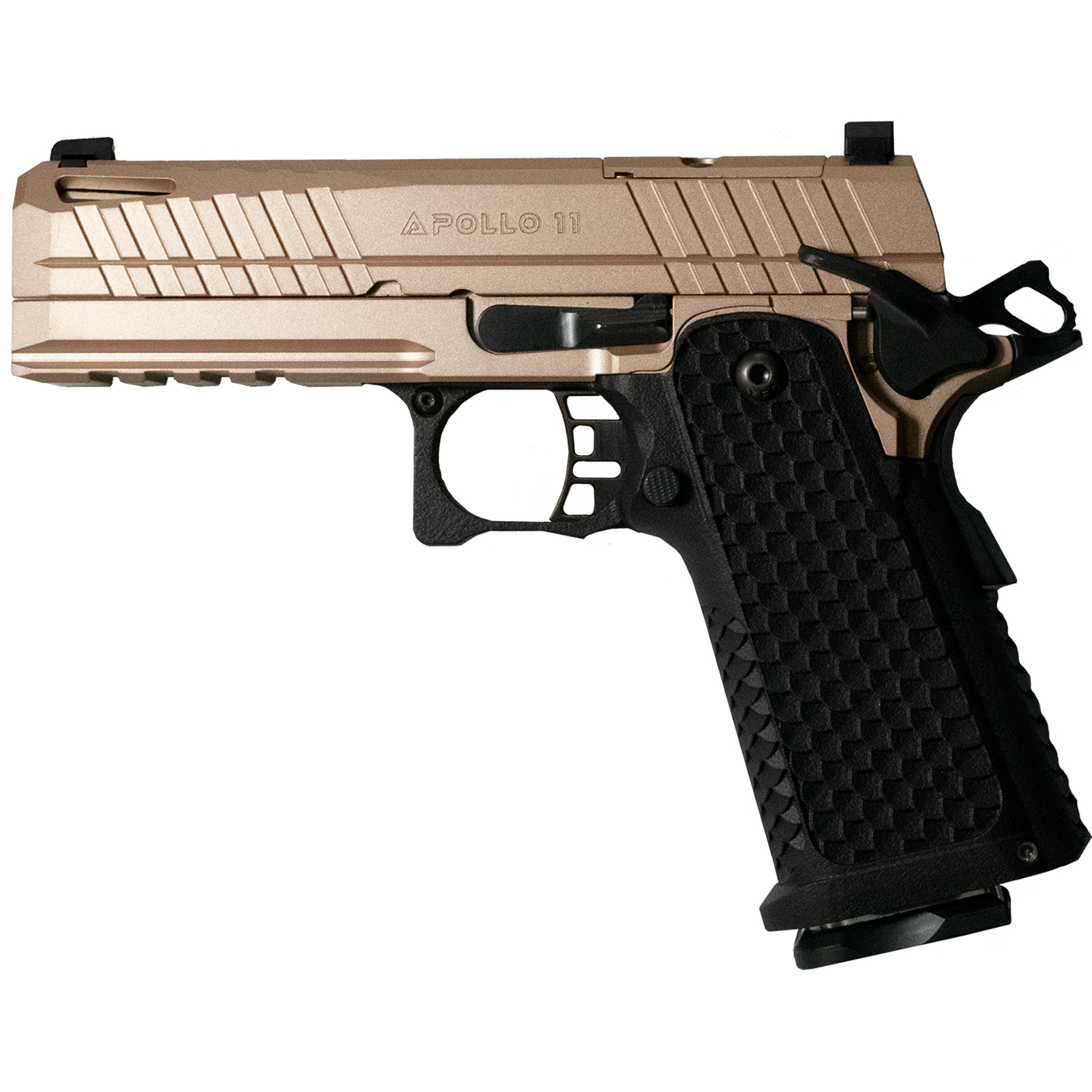 Lfa Apollo 11 Fs 9MM 17+1 Rose