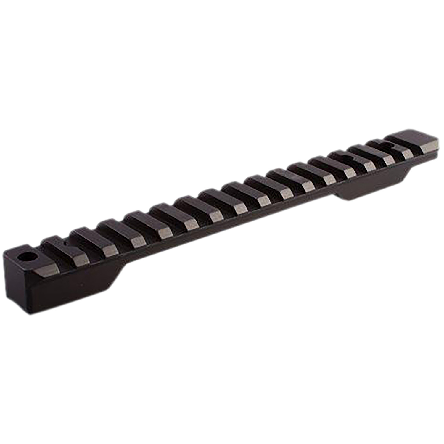 Talley PL0258763 Picatinny Rail for Fierce Edge/fury Long Action