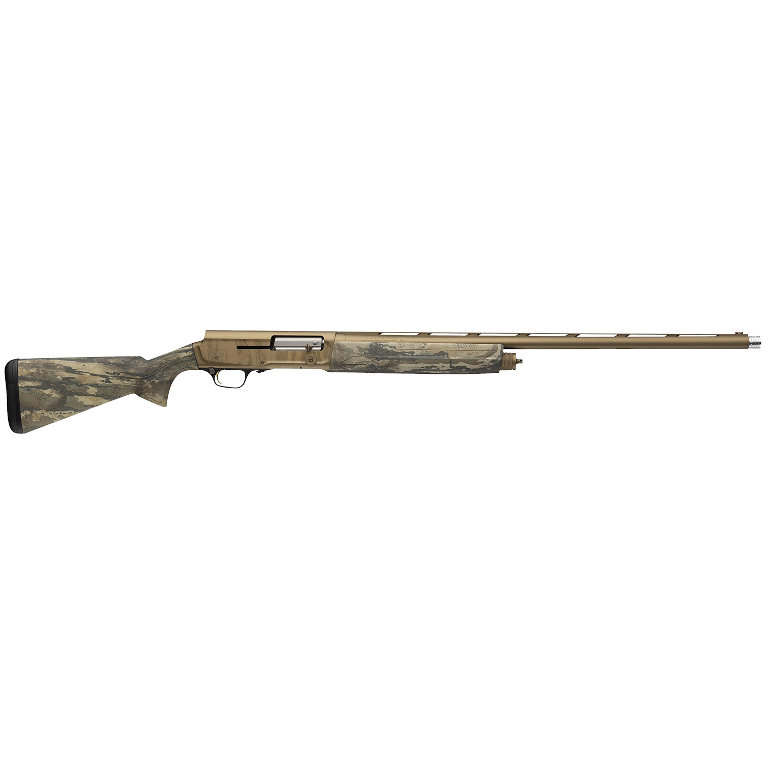 Brn A5 Ww 12M/28MC Rtlg Camo