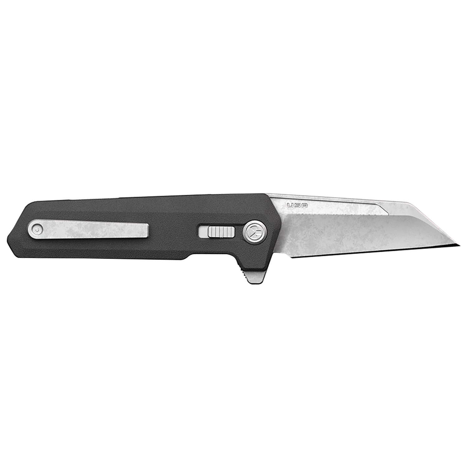 Magpul Breslau Knife Black 2.94 Wharncliffe Blade