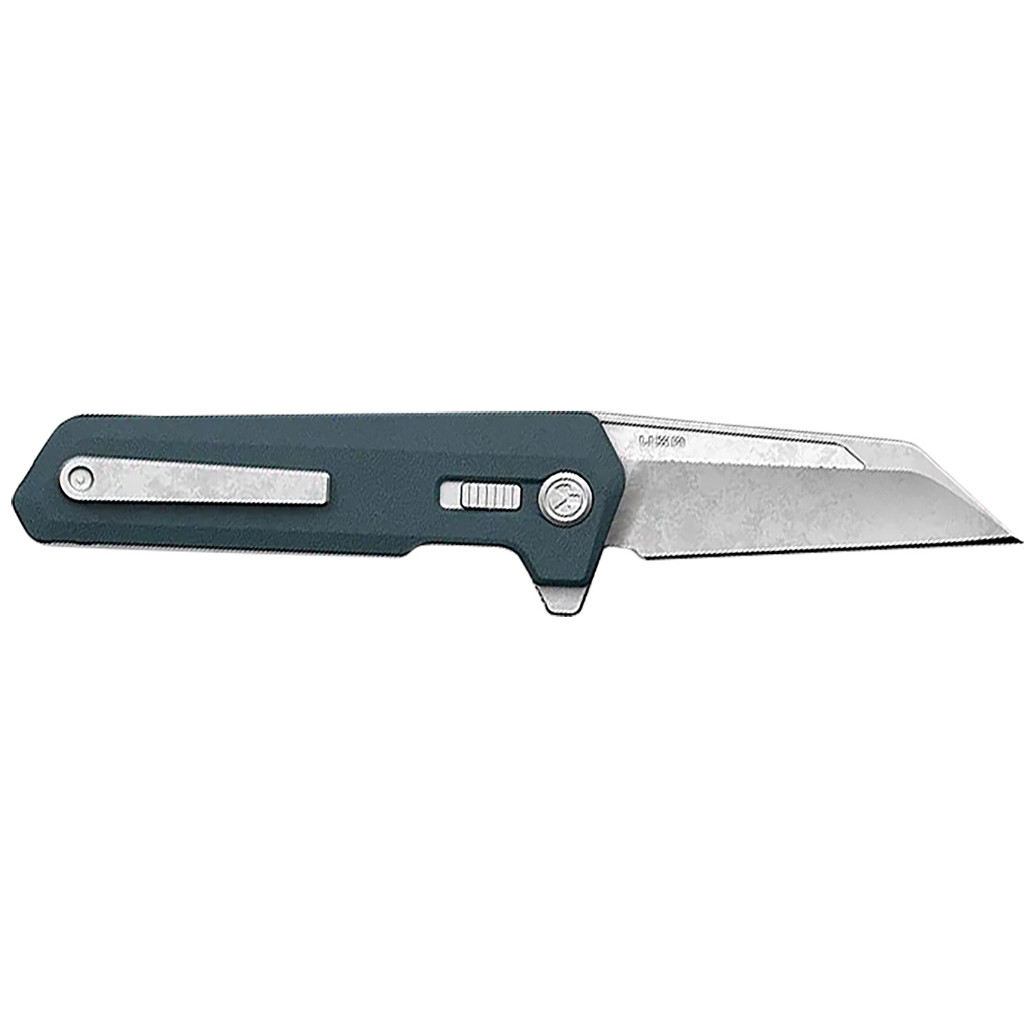 Magpul Breslau Folding Knife Glacier Blue